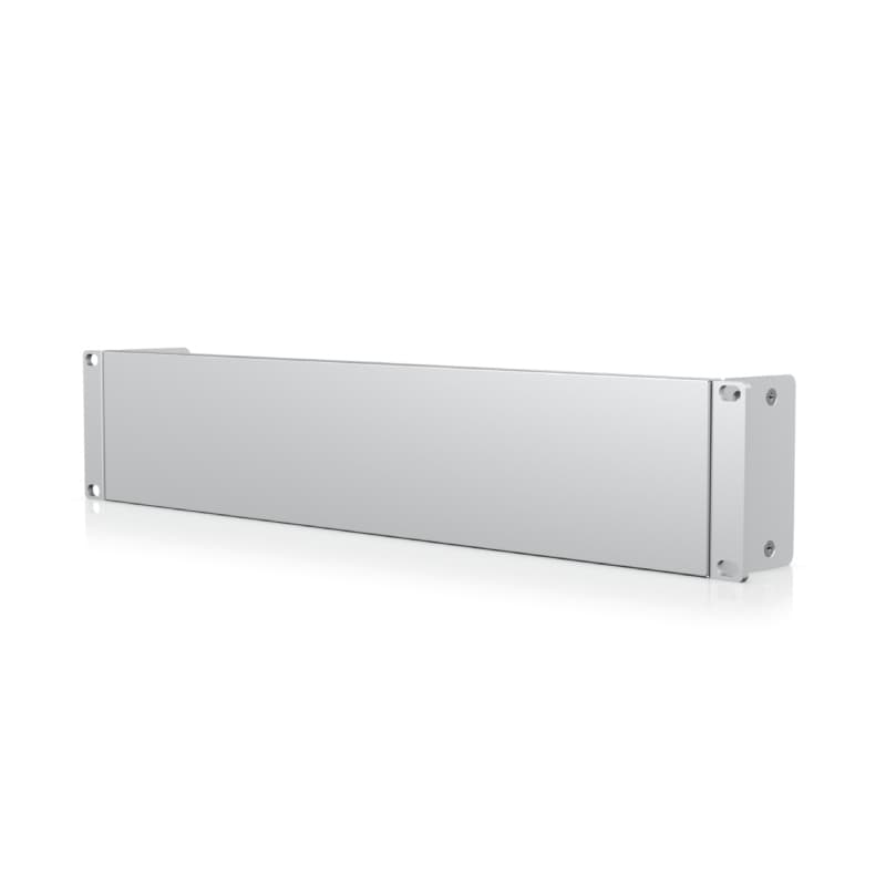 Ubiquiti Ubiquiti UniFi Rack Mount OCD Panel 2U UACC-Rack-Panel-Blank-2U