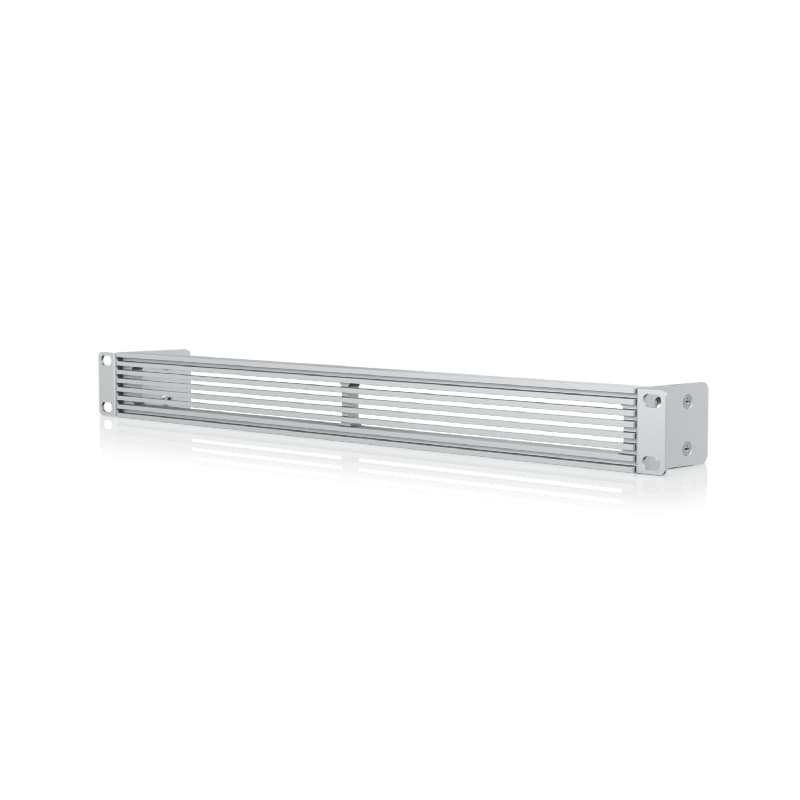Ubiquiti Ubiquiti UniFi Rack Mount OCD Vented Panel 1U UACC-Rack-Panel-Vented-1U