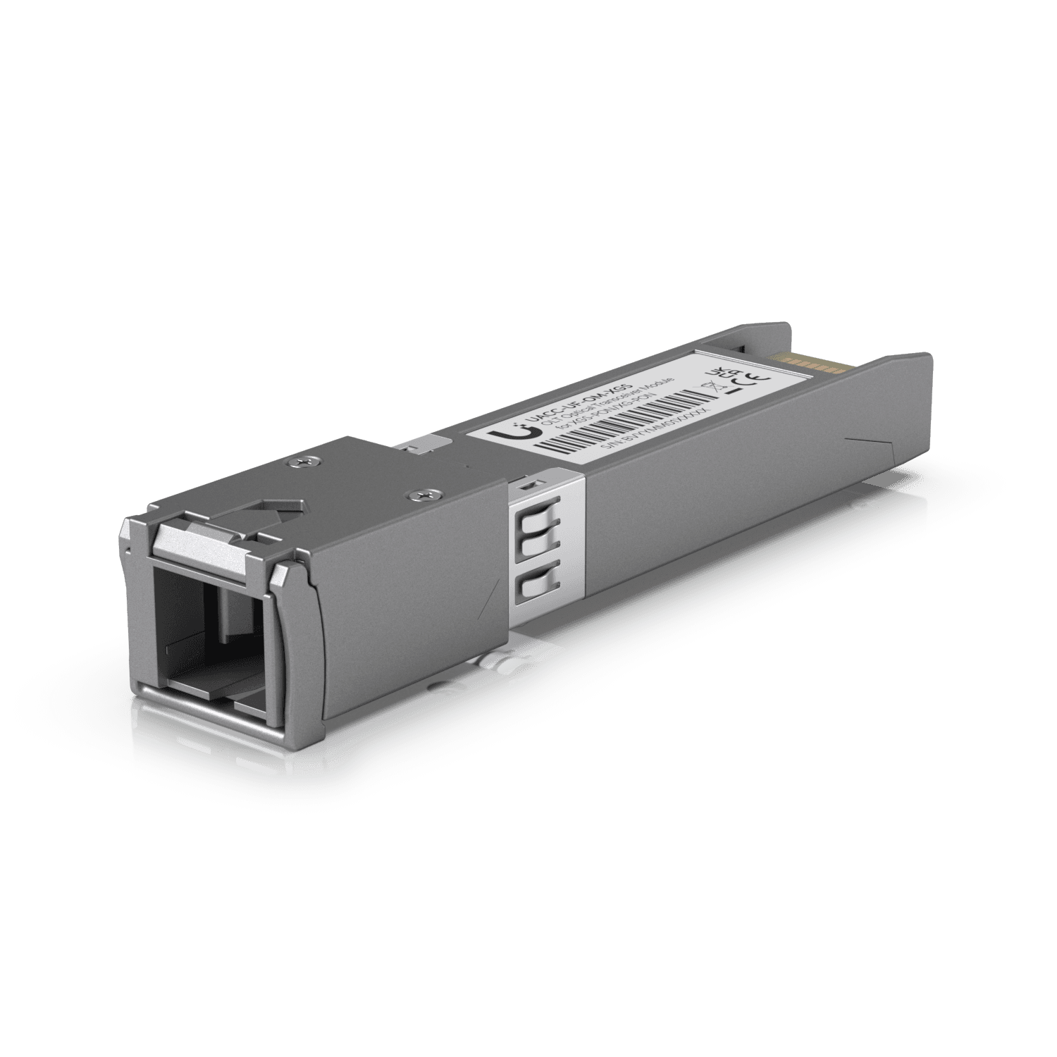 Ubiquiti Ubiquiti UISP Fiber XG/XGS-PON Optical Transceiver UACC-UF-OM-XGS