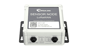 Milesight IoT Ursalink LoRaWAN EU868 IoT Client with GPIO, RS232/RS485 switchable, 3.3V output and 5/9/12 V output UC11-N1-868