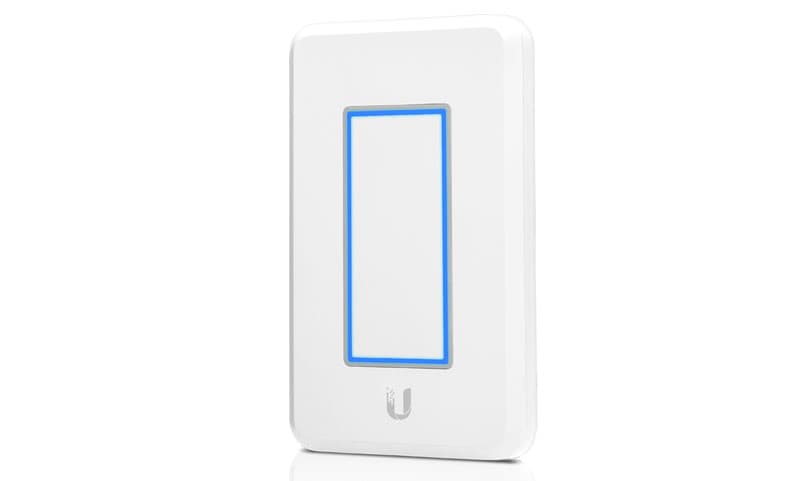 Ubiquiti Ubiquiti UniFi Light Dimmer AC powered for Smart Lighting UDIM-AC