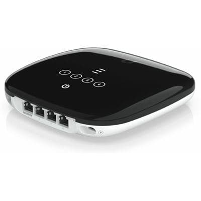 Ubiquiti Ubiquiti UFiber GPON customer-premises equipment (CPE) with WiFi6 UF-WIFI6