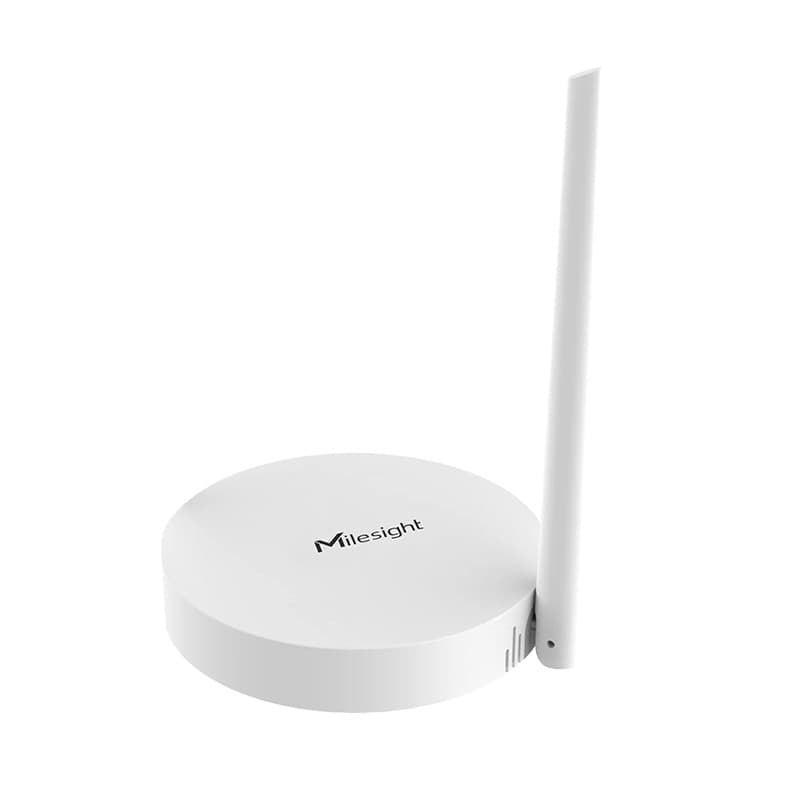 Milesight IoT Milesight UG63 Indoor AU915/AS923 LoRaWAN IoT gateway with PoE support UG63-915M