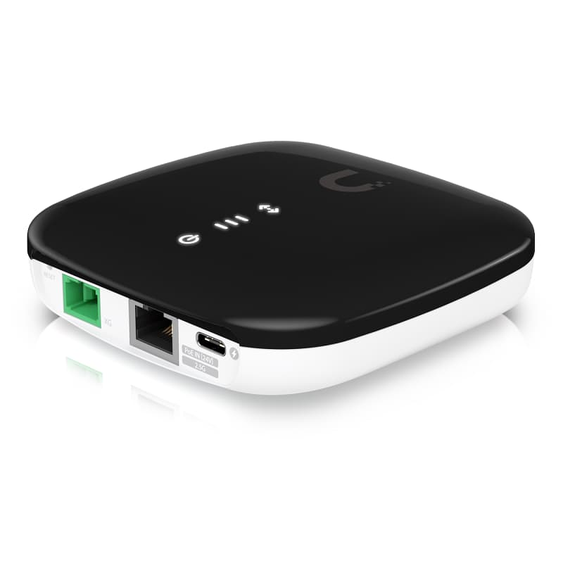 Ubiquiti Ubiquiti UISP Fiber XG-PON Optical Network Unit UISP-FIBER-XG