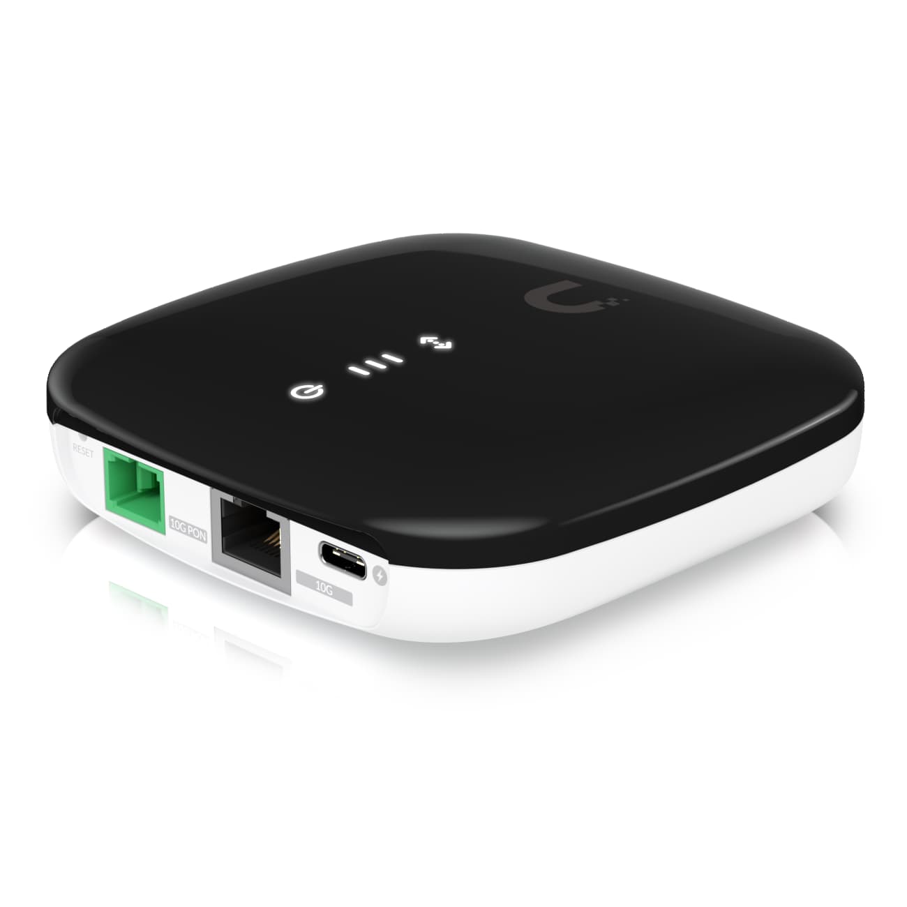 Ubiquiti Ubiquiti UISP Fiber XGS-PON Optical Network Unit UISP-FIBER-XGS