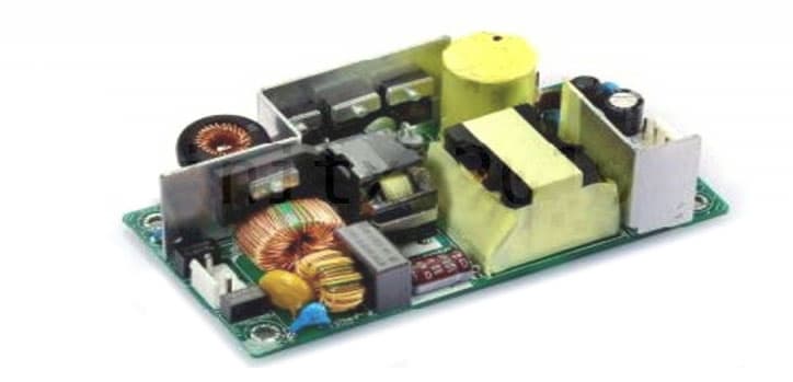 MikroTik Mikrotik 12v 10.8A internal power supply for CCR1036 (revision 2) series UP1302C-12