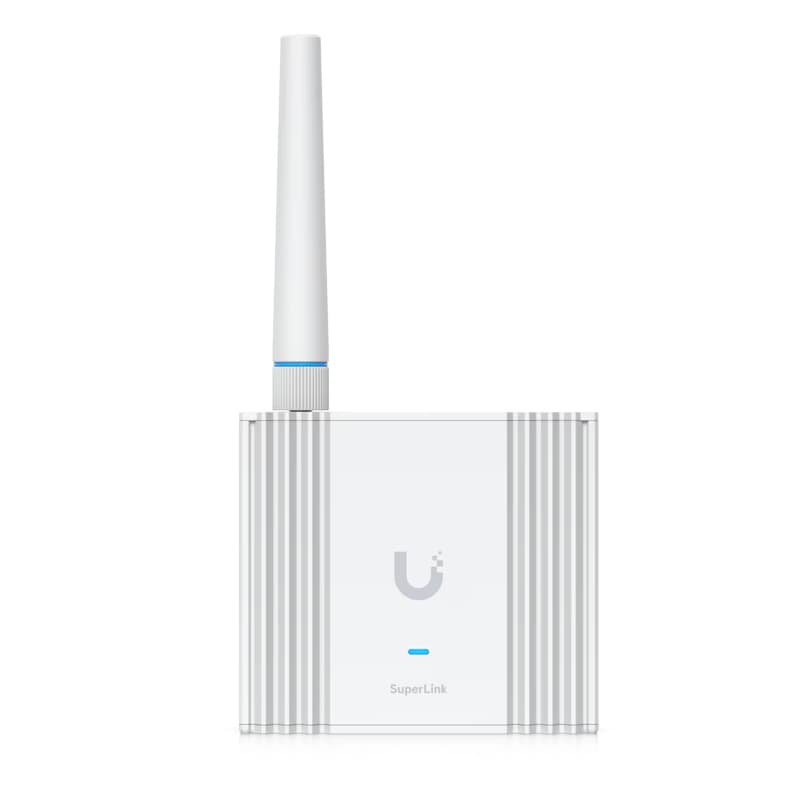 Ubiquiti Ubiquiti UniFi SuperLink Wireless IoT Gateway for UniFi Protect Sensors (US Version) USL-Gateway