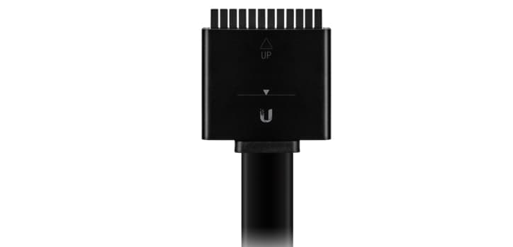 Ubiquiti Ubiquiti UniFi Smart Power Cable 1.5m USP-Cable