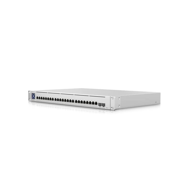 Ubiquiti Ubiquiti UniFi Switch Enterprise XG 24 Port Multi-rate 10 Gbps Ethernet Switch USW-EnterpriseXG-24