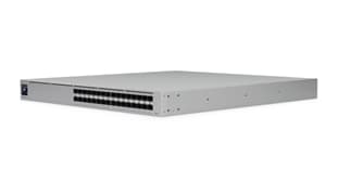Ubiquiti Ubiquiti UniFi Pro XG Aggregation 32-port Layer 3 Etherlighting™ Switch with 25G SFP28 USW-Pro-XG-Aggregation