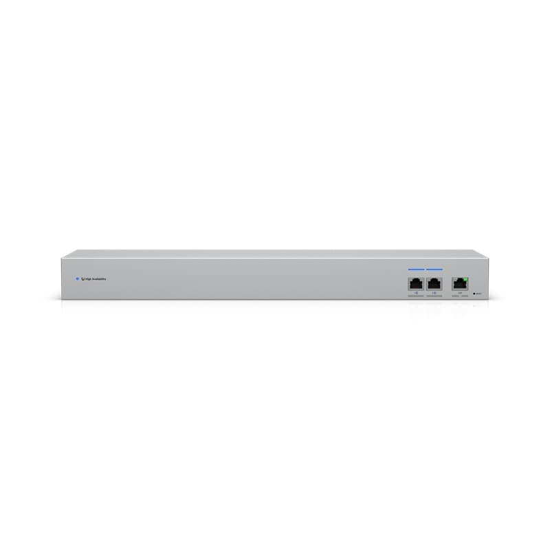 Ubiquiti Ubiquiti UniFi 10 GbE RJ45 WAN Switch for High Availability USW-WAN-RJ45