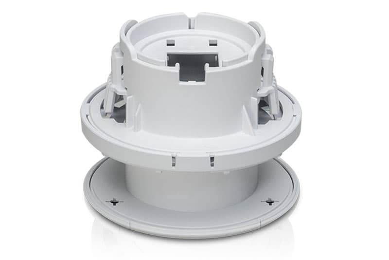 Ubiquiti Ubiquiti UVC-G3/G5-FLEX Ceiling Mount Accessory UVC-G3-F-C