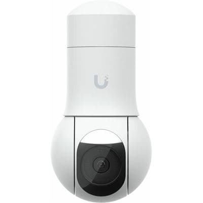 Ubiquiti Ubiquiti UniFi Protect G5 PTZ 4MP 2K HD Outdoor IP Camera with Optical Zoom UVC-G5-PTZ