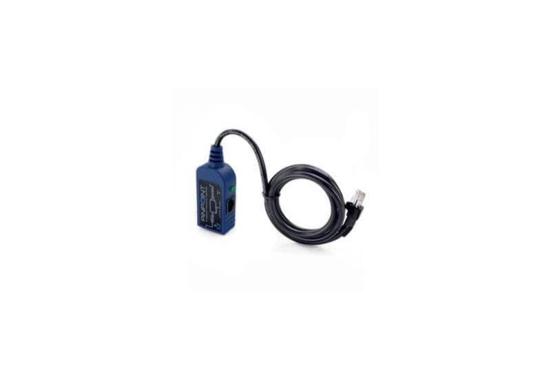 Veracity Veracity PINPOINT PoE IP Camera Setup Adaptor VAD-PP