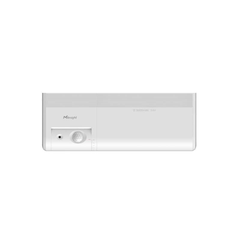 Milesight IoT Milesight VS351 LoRaWAN AS923 Mini AI Thermopile People Counter (Battery Version) VS351-915M-battery