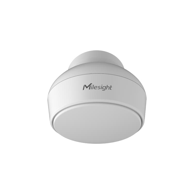 Milesight IoT Milesight VS370 Radar Human Presence LoRaWAN Sensor VS370-915M