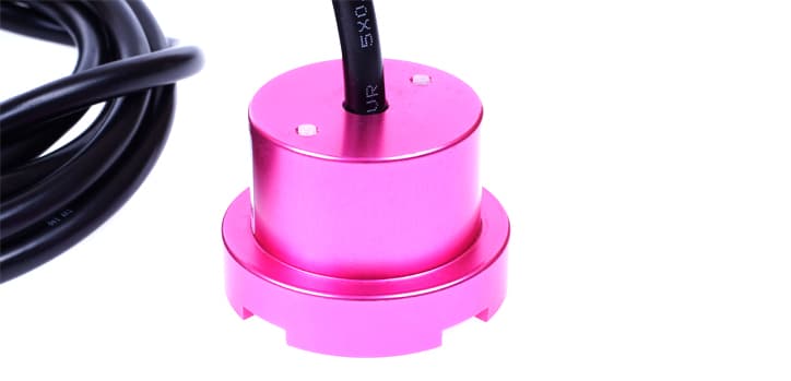 Seeed Technology Seeed Industrial IoT Water Leak Detector WL-RELAY