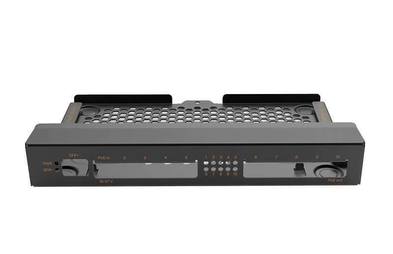MikroTik MikroTik Wall Mount Kit for RB4011 WMK4011