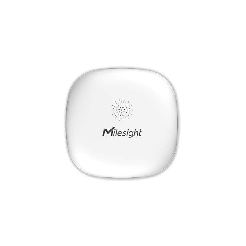 Milesight IoT MIlesight LoRaWAN AS923/AU915 WS303 Mini Leak Detection IoT Sensor WS303-915M