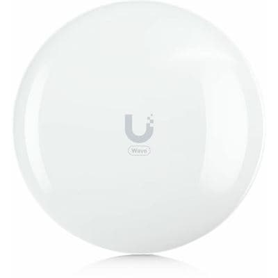 Ubiquiti Ubiquiti UISP 60GHz Wave Pico PtMP/PTP Station with 5GHz backup Radio Wave-Pico