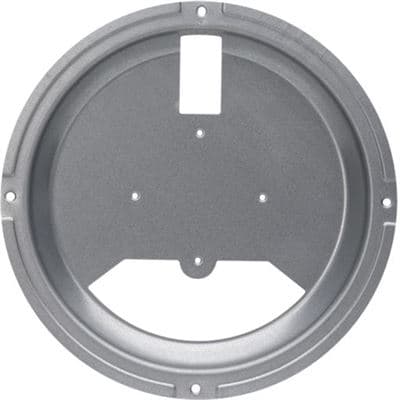 Ubiquiti Ubiquiti UniFi U6+ and U6-Lite Recessed Ceiling Mount nanoHD-RCM