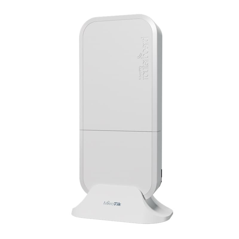 MikroTik MikroTik wAP ax Outdoor Dual-Band Wi-Fi 6 Access Point wAPG-5HaxD2HaxD