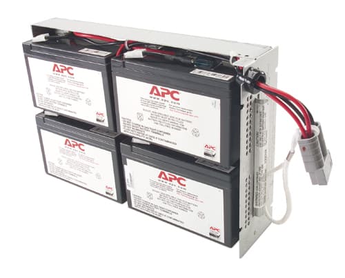 APC APC REPLACEMENT BATTERY CARTRIDGE 23 1000226