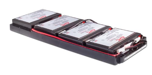 APC APC REPLACEMENT BATTERY CARTRIDGE 34 1000351