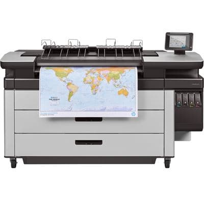 HP HP 53A BLACK LJ TONER CART Q7553A 1003686
