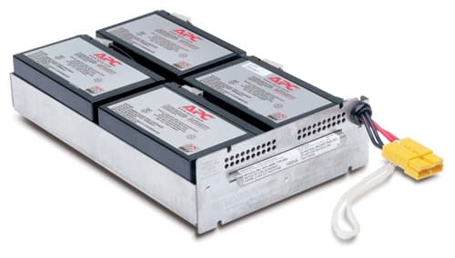 APC APC REPLACEMENT BATTERY CARTRIDGE 22 1013180