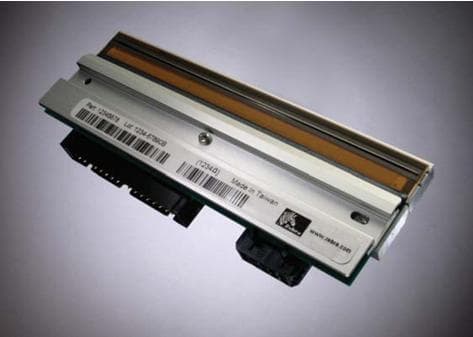 ZEBRA ZEBRA PRINTHEAD ZM600 300DPI 1015314