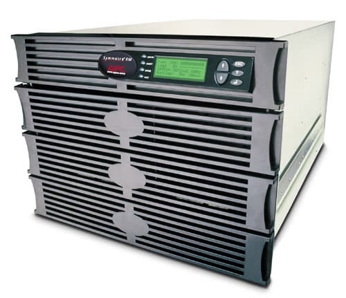 APC APC Symmetra RM 2kVA Scalable to 6kVA N+ 1020132
