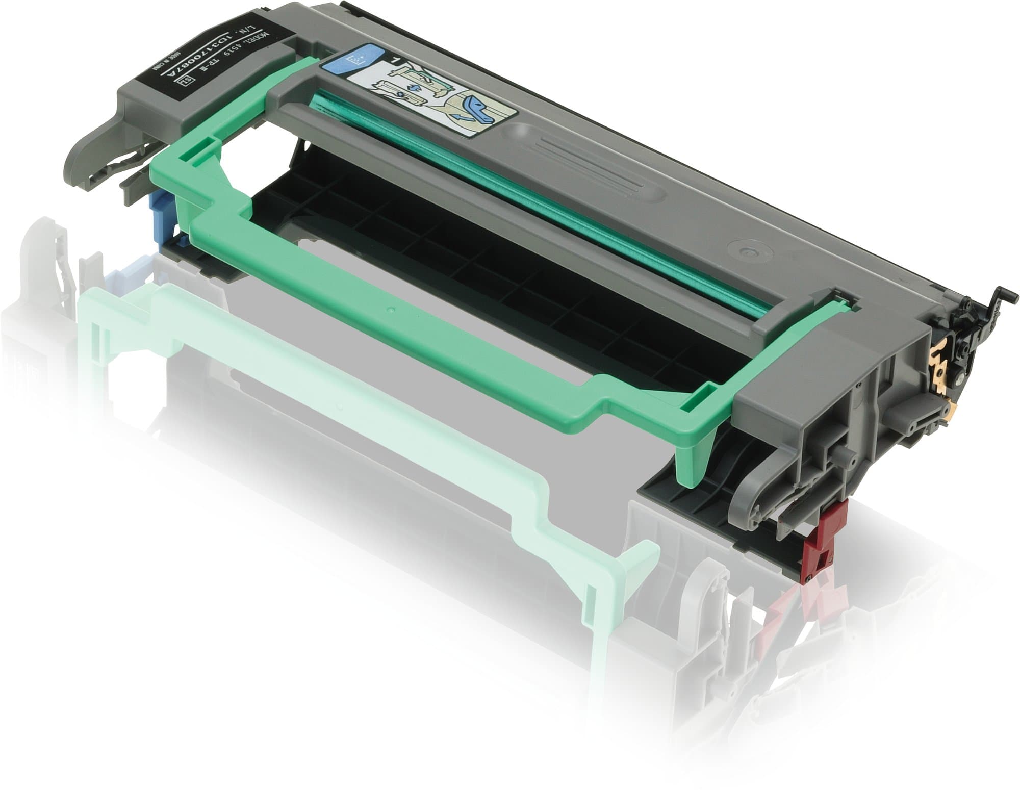 EPSON EPSON S051099 PHOTOCONDUCTOR EPL-6200L 1042891