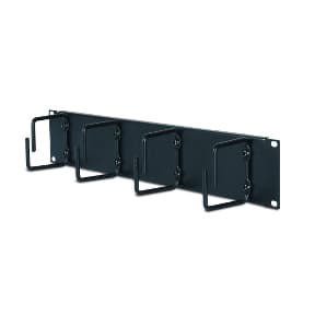 APC APC Horizontal Cable Organizer 2U 1064646