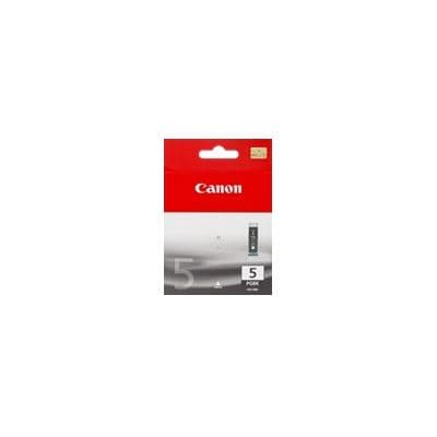 CANON CANON PGI5BK PIGMENT BLACK INK CART FOR IP4200 1080262