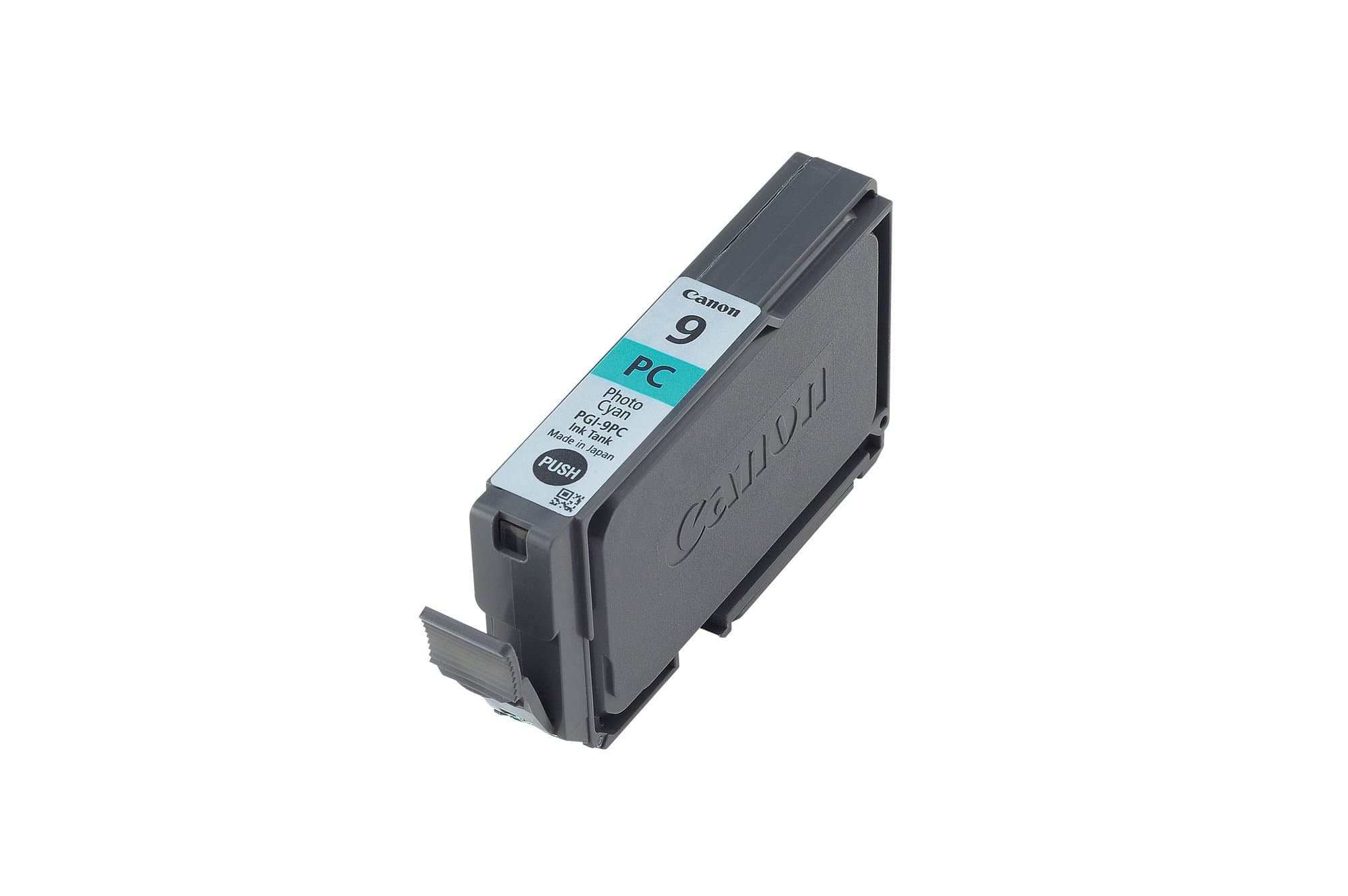 CANON CANON PRO9500 PHOTO CYAN INK CARTRIDGE PGI9PC 1080569