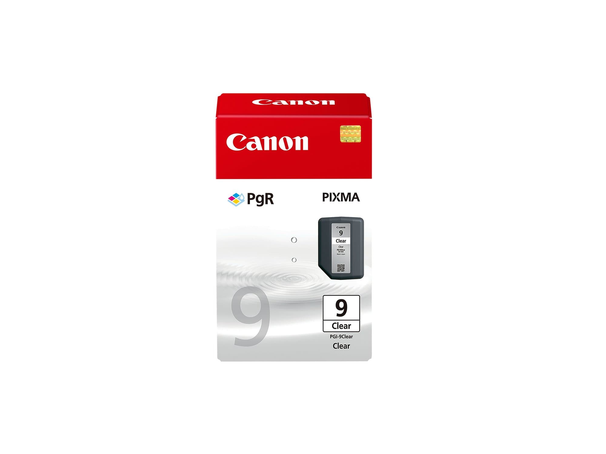 CANON CANON PG19 CLEAR CLEAR INK TANK MX7600 1081121