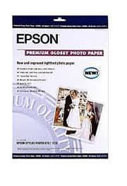 EPSON EPSON S041378 PREM GLOSSY PHOTO ROLL PAPER 1092897