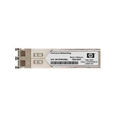 ARUBA ARUBA HPE X120 1G SFP LC LH100 Transceiver 1165719