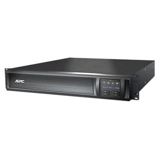 APC APC Smart-UPS X 1500VA Rack/Tower LCD 23 1214537