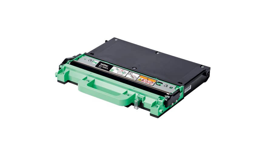BROTHER BROTHER WT300CL Waster Toner Box 1233082