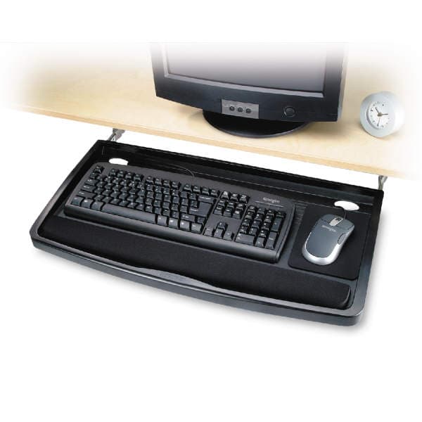 KENSINGTON KENSINGTON SMARTFIT UNDERDESK KEYBOARD DRAWER 1275410