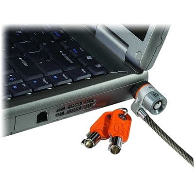 KENSINGTON KENSINGTON MICROSAVER MASTER KEY (MOQ 25) 1275956