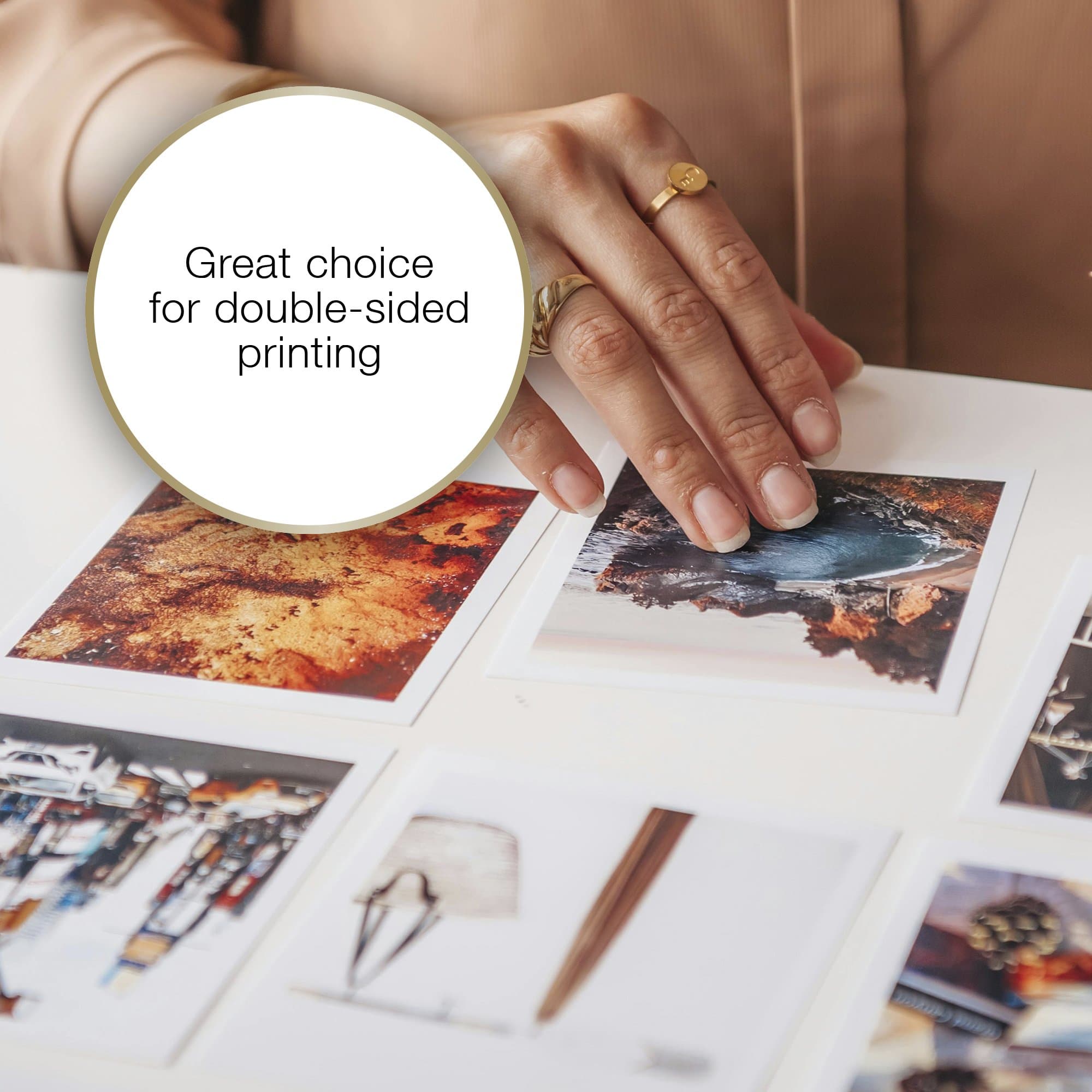 EPSON EPSON Paper A4 Matte 1387076