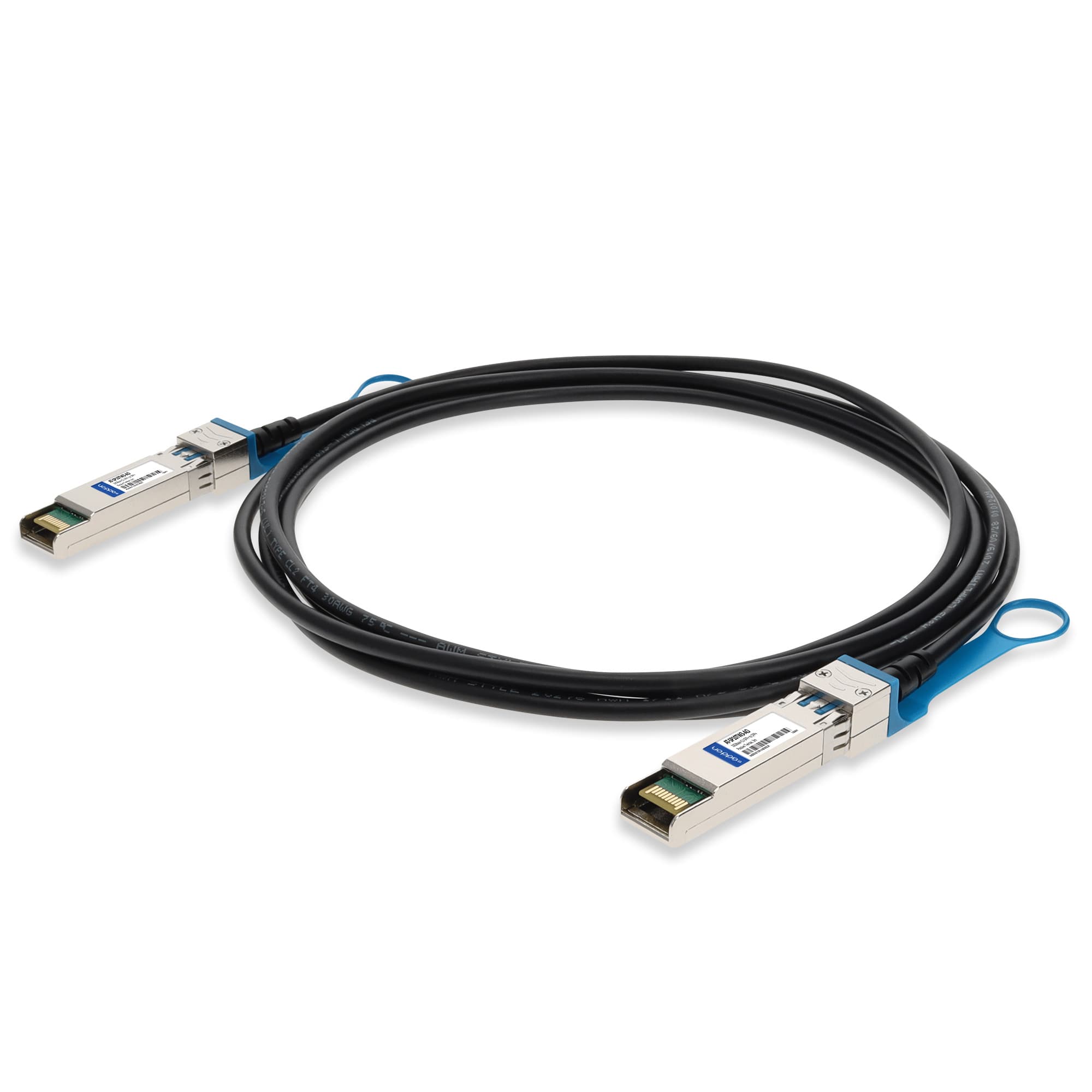 ALLIED TELESIS ALLIED TELESIS SFP+ TWINAX COPPER CABLE 1538795