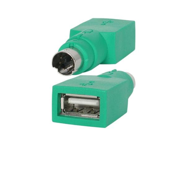 StarTech.com StarTech.com Replacement USB Mouse to PS/2 Adapter 1588358