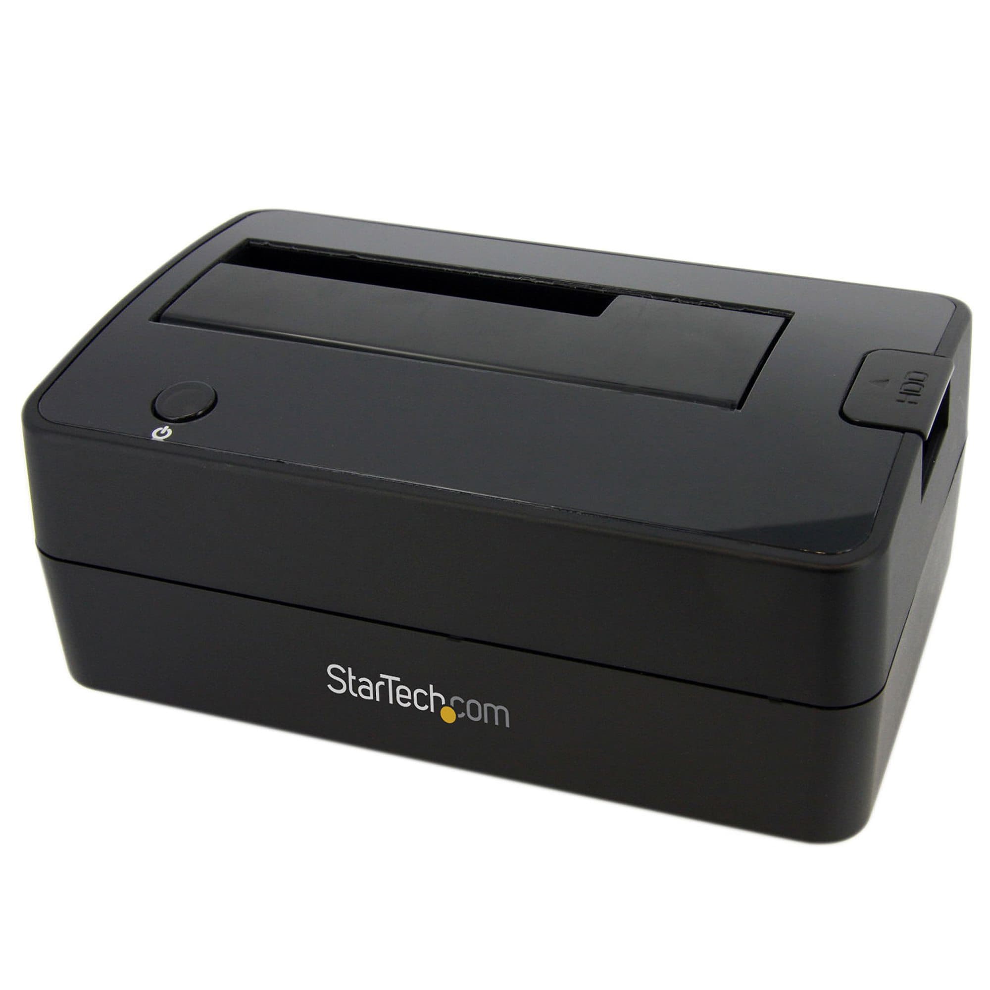 StarTech.com StarTech.com USB 3.0 SATA Hard Drive Docking Station 1610185