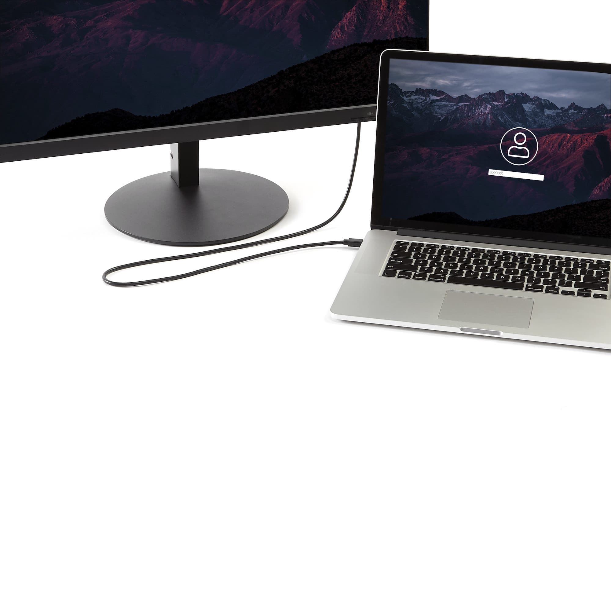 StarTech.com StarTech.com 3 FT MINI DISPLAYPORT TO DISPLAYP 1615052
