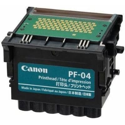 CANON CANON PF-04 IPF755 PRINT HEAD 1709145