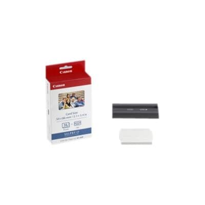 CANON CANON KC-36IP CREDITCARD SIZE PHOTO PAPER 1738804